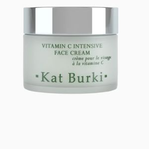 NWT Kat Burki Vitamin C Intensive Fave Cream